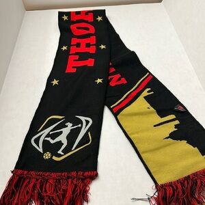 Thorns scarf